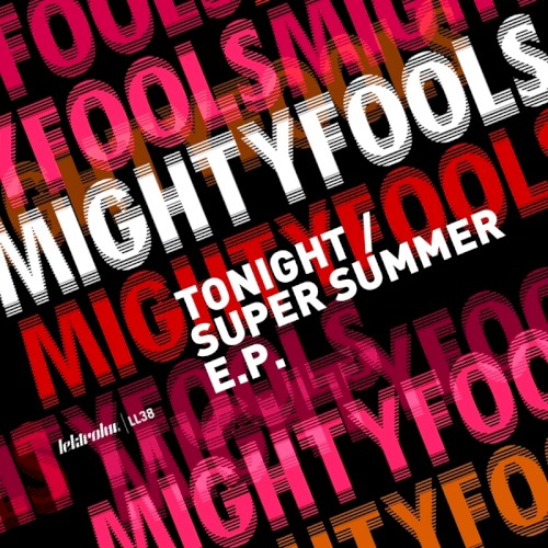 Tonight / Super Summer EP
