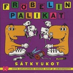 Sätkyukot