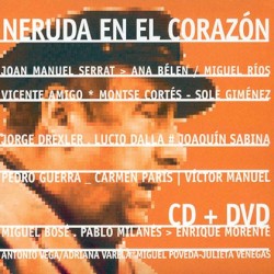 Neruda en el corazón