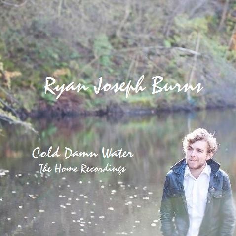 Cold Damn Water: The Home Recordings