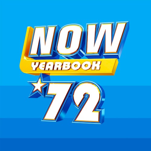 NOW Yearbook 1972
