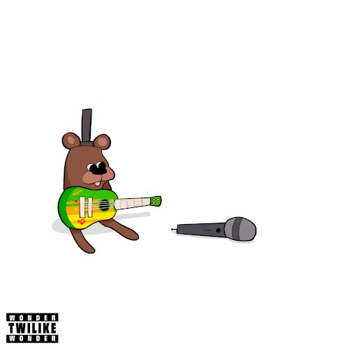 fnaf ukulele cover