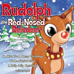 Rudolph the Red‐Nosed Reindeer
