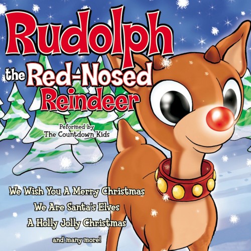 Rudolph the Red‐Nosed Reindeer