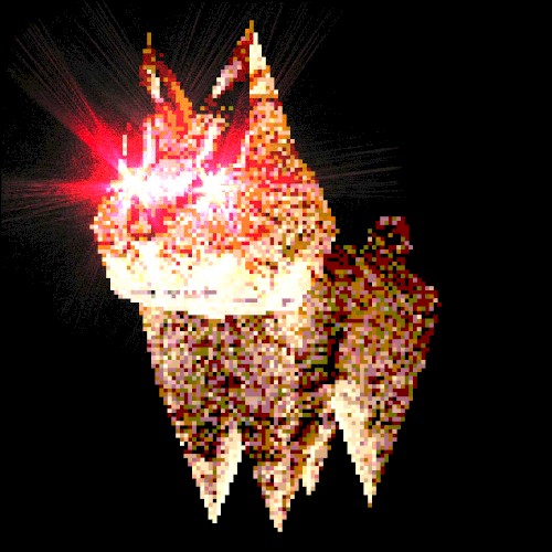 WHISKERS THE DESTROYER