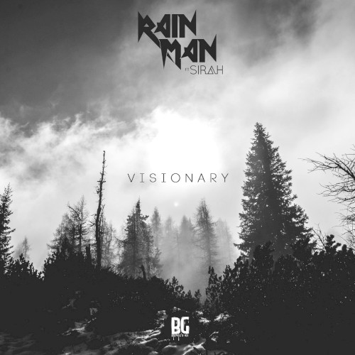 Visionary
