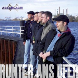 Runter ans Ufer