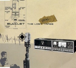 The Lost Vocal Tapes