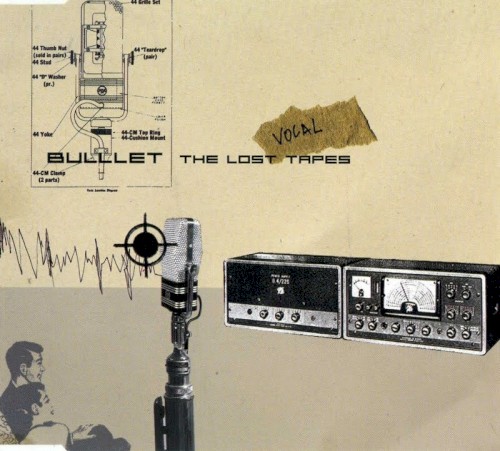 The Lost Vocal Tapes
