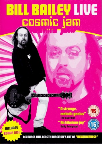 Cosmic Jam