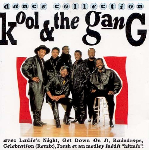 Dance Collection