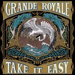 Take It Easy