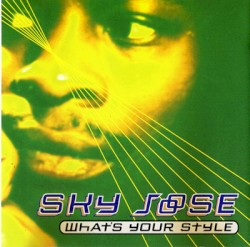 What's Your Style