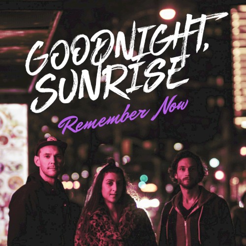 Remember Now (single)