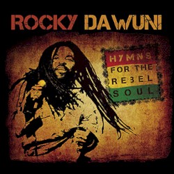 Hymns for the Rebel Soul