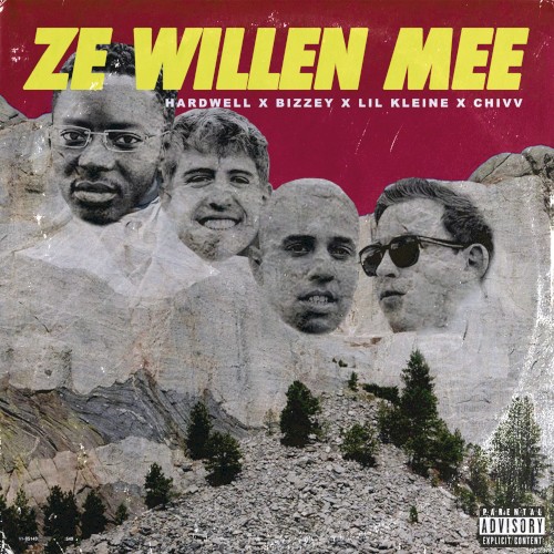 Ze willen mee