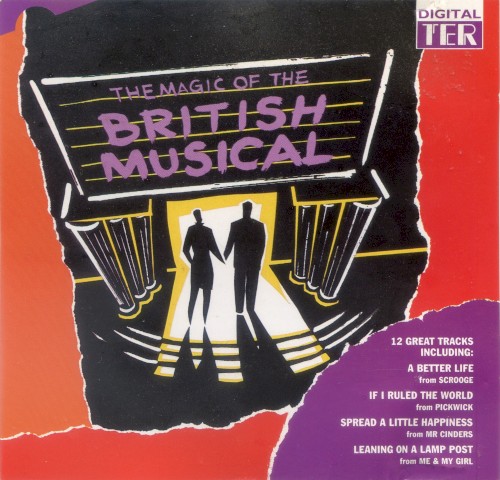 The Magic of the British Musical