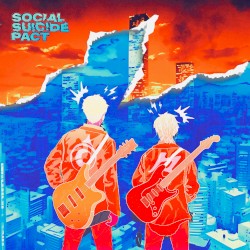 Social Su!c!de Pact