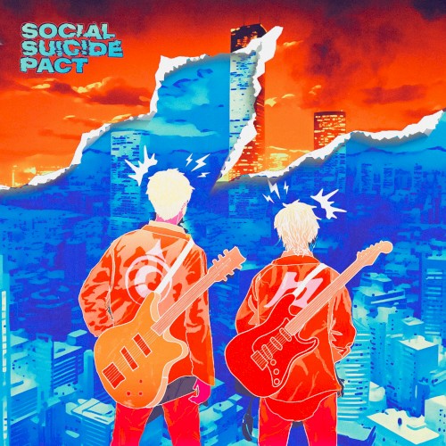 Social Su!c!de Pact