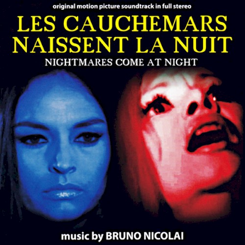 Les cauchemars naissent la nuit (Nightmares Come at Night)