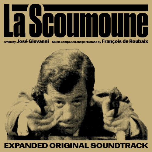 La Scoumoune