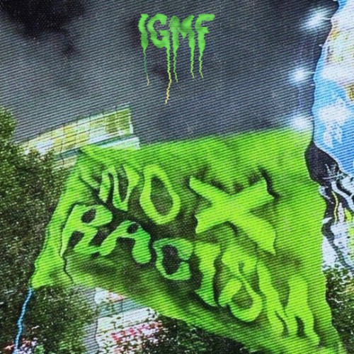 IGMF