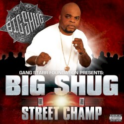 Street Champ