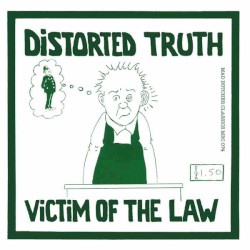 Victim of the Law
