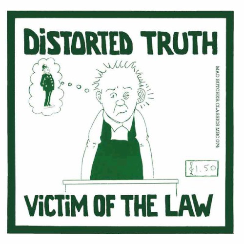 Victim of the Law