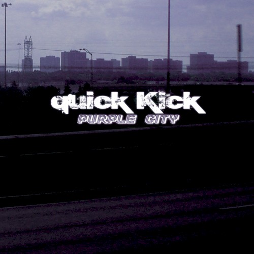 Purple City