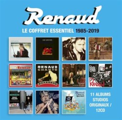 Le Coffret essentiel 1985–2019