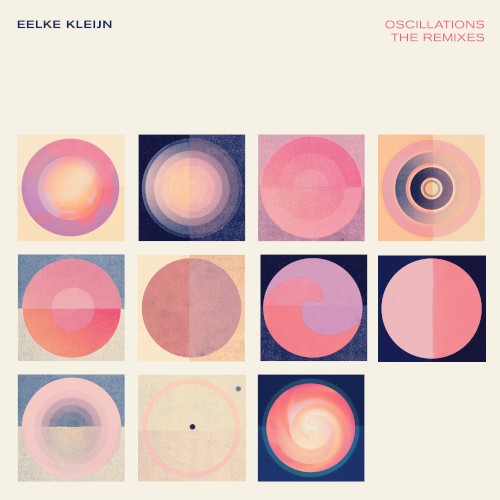 Oscillations (The Remixes)
