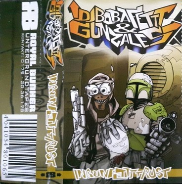 In Gun Fettt Trust II