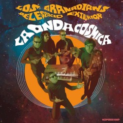 La onda cósmica