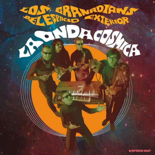 La onda cósmica