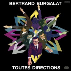 Toutes directions