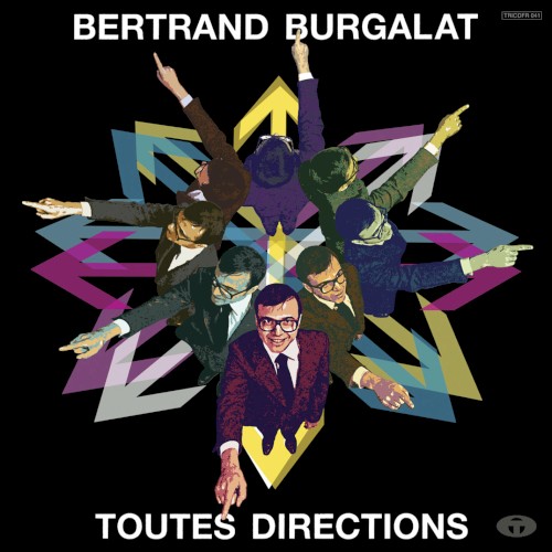 Toutes directions