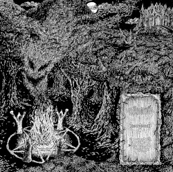 Keys to the Astral Gates and Mystic Doors / Bloody Keep / Sanguine Wounds
