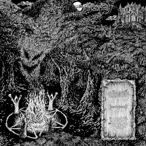 Keys to the Astral Gates and Mystic Doors / Bloody Keep / Sanguine Wounds