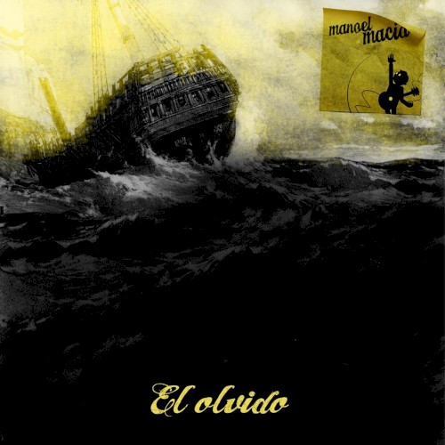 El olvido