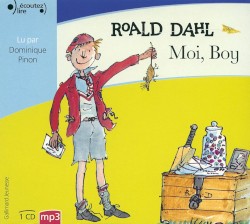 Moi, Boy