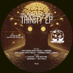Trinity EP