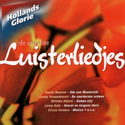 De mooiste luisterliedjes