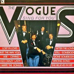 Sing for You