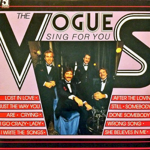 Sing for You