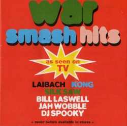 War Smash Hits