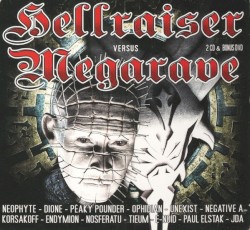 Hellraiser Versus Megarave
