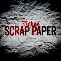 Scrap Paper