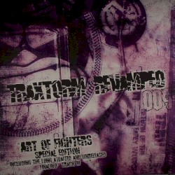 Traxtorm Revamped 009