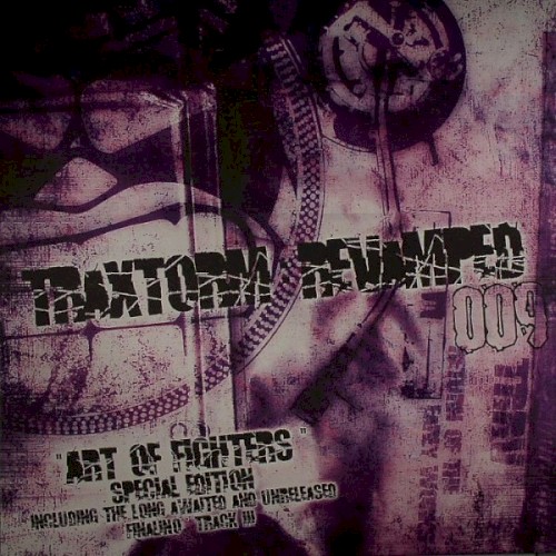 Traxtorm Revamped 009